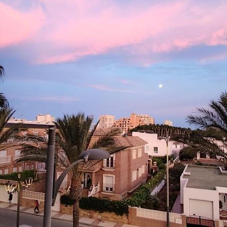 Sol Y Mar Apartment Roquetas de Mar Exterior photo
